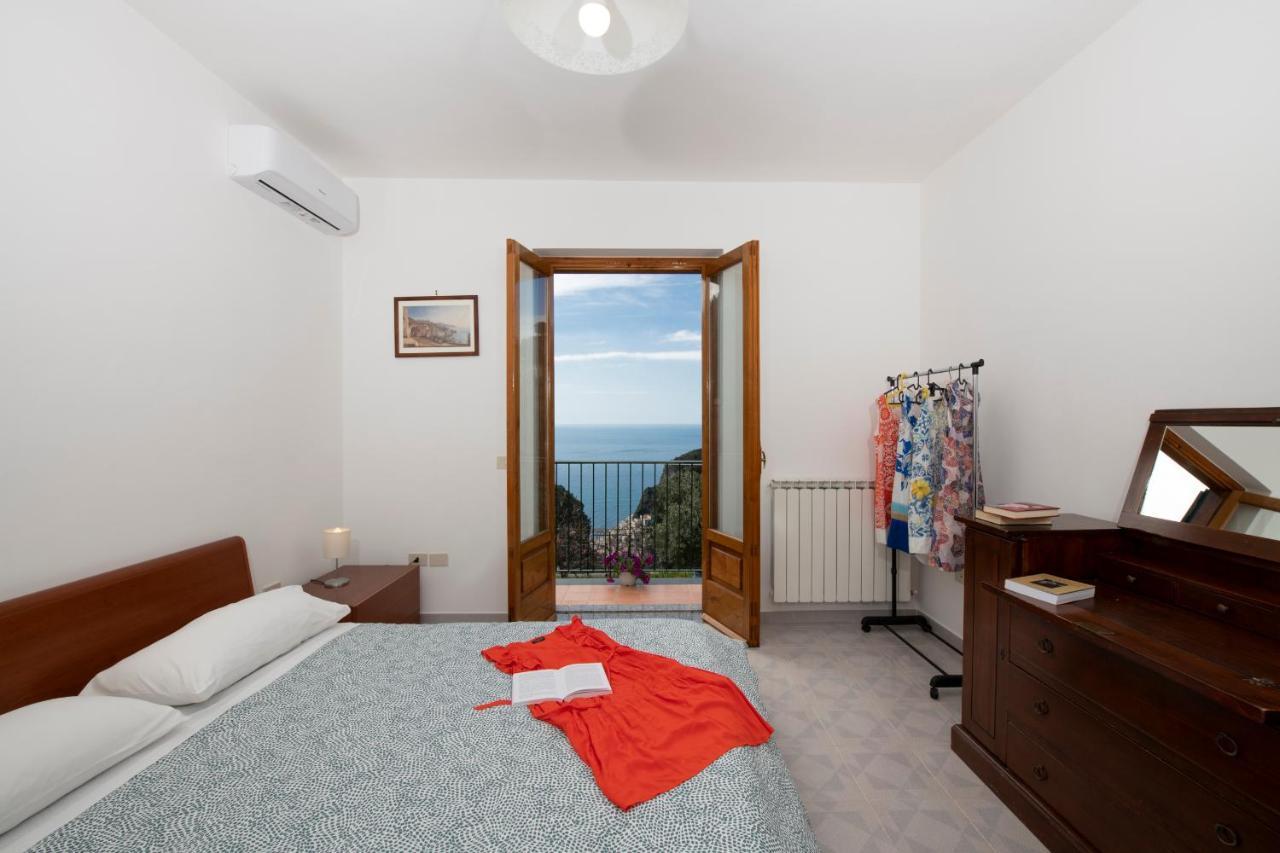Casa Fiore Pontone エクステリア 写真