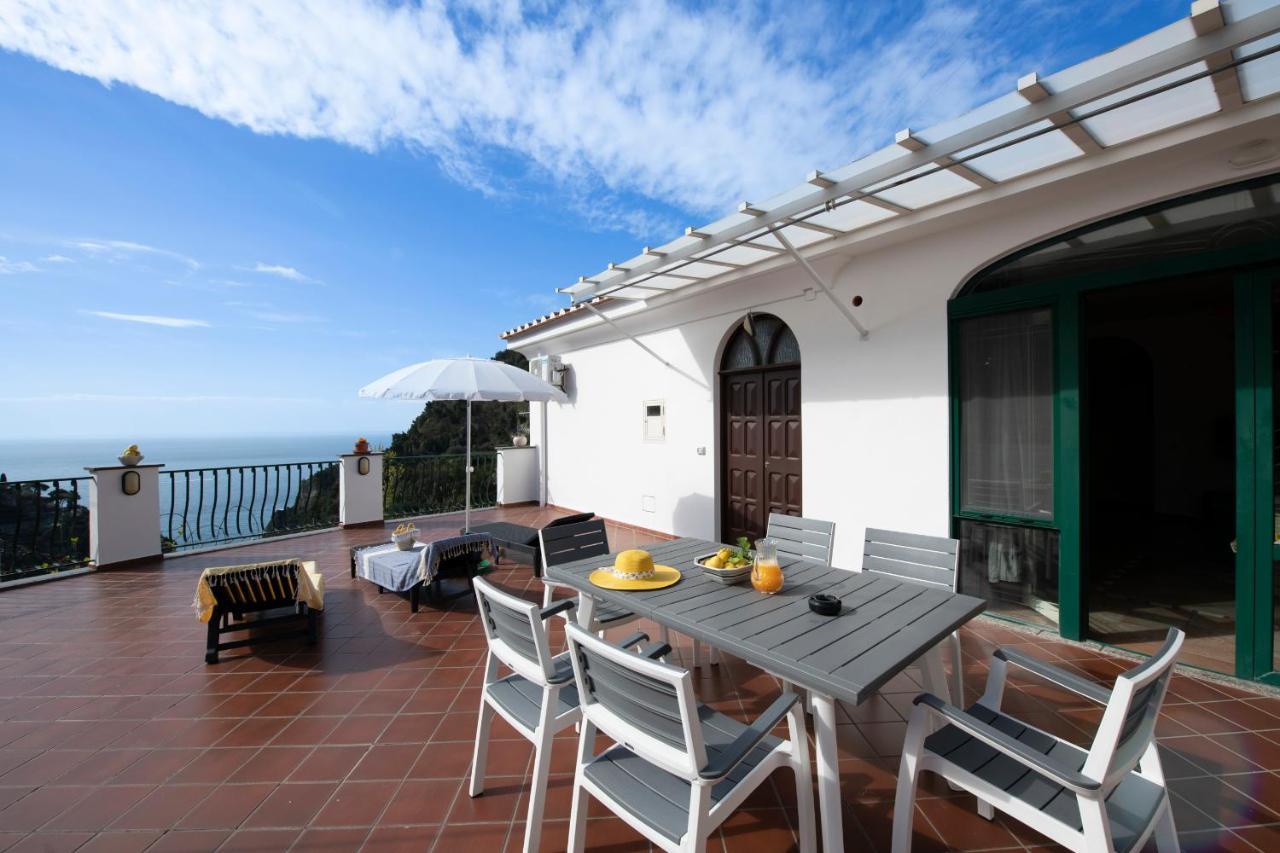 Casa Fiore Pontone エクステリア 写真