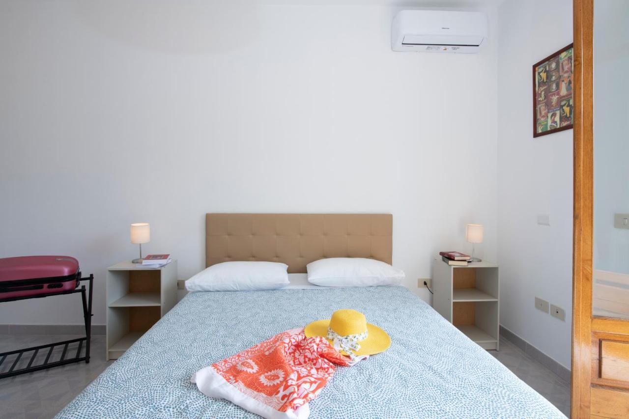 Casa Fiore Pontone エクステリア 写真