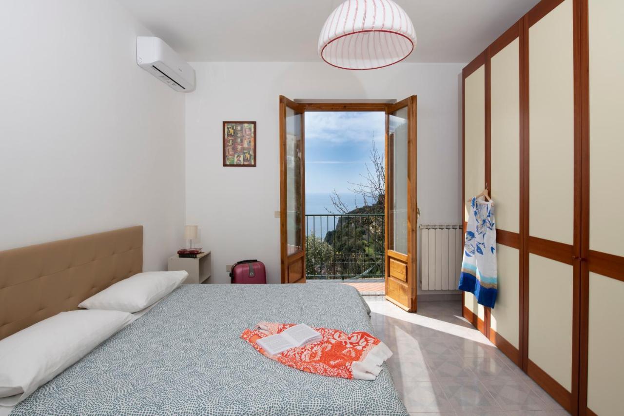 Casa Fiore Pontone エクステリア 写真