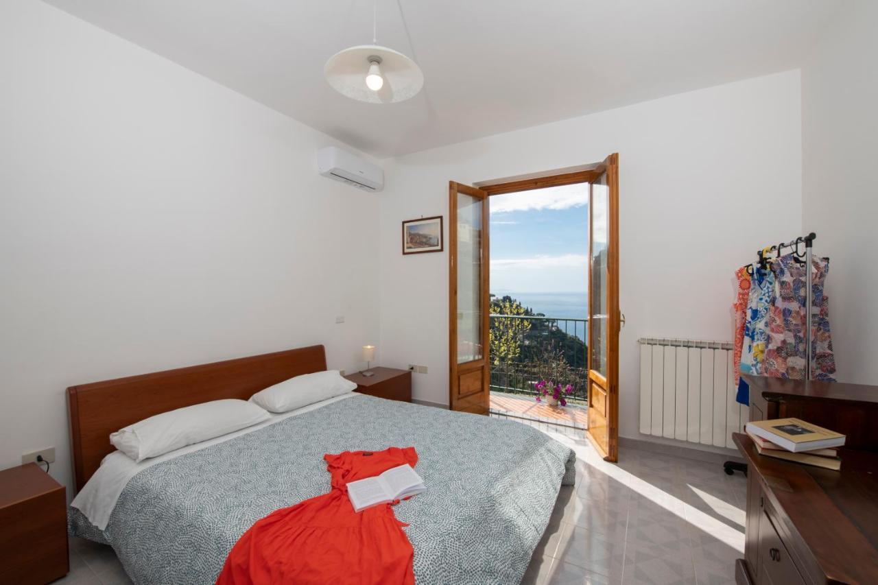 Casa Fiore Pontone エクステリア 写真